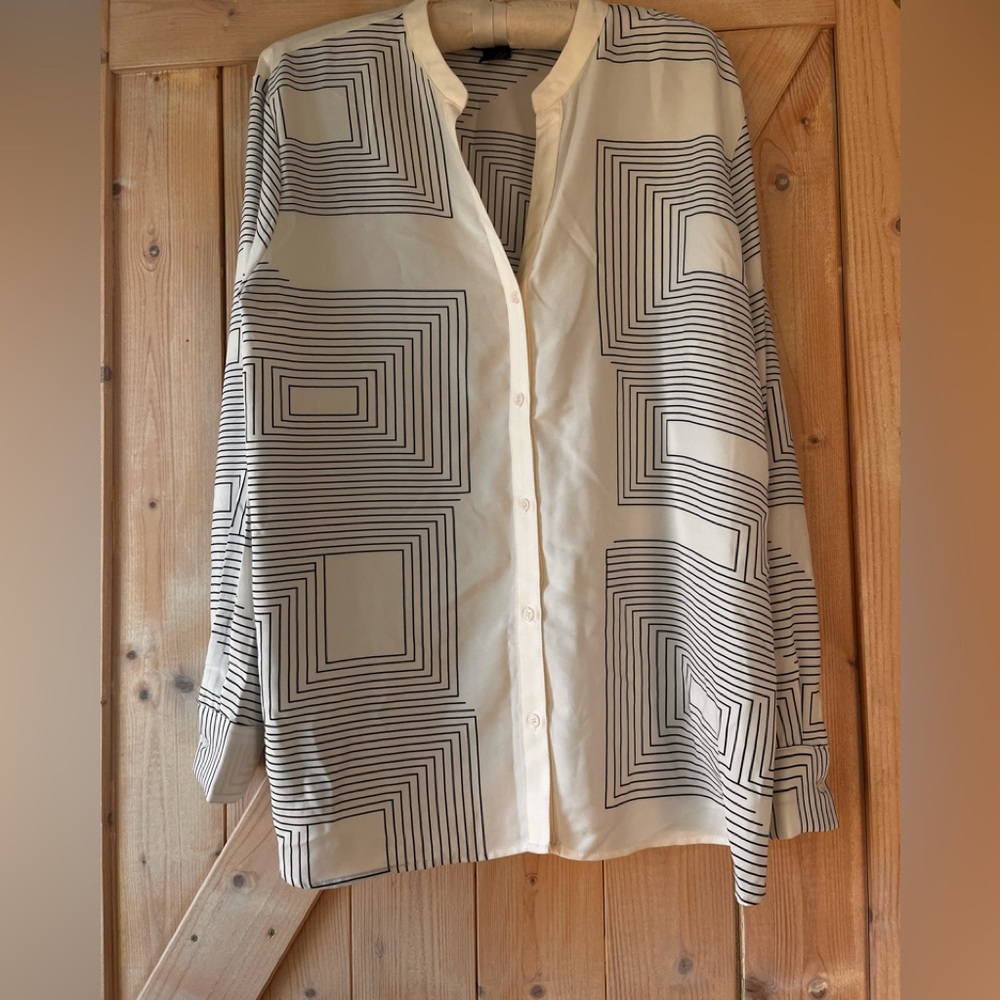 Rachel Roy Blouse